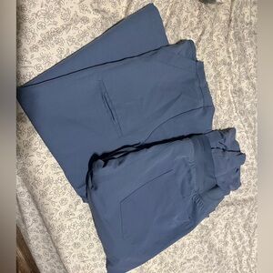 XS Scrub Set
